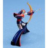 Raideen The Brave Raideen Plamax Mk