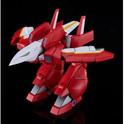 Panzer World Galient Heavy Armor Kai Moderoid Mk