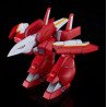 Panzer World Galient Heavy Armor Kai Moderoid Mk