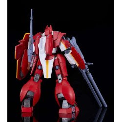 Panzer World Galient Heavy Armor Kai Moderoid Mk