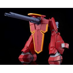 Panzer World Galient Heavy Armor Kai Moderoid Mk