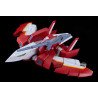 Panzer World Galient Heavy Armor Kai Moderoid Mk