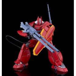 Panzer World Galient Heavy Armor Kai Moderoid Mk