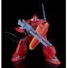 Panzer World Galient Heavy Armor Kai Moderoid Mk