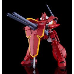 Panzer World Galient Heavy Armor Kai Moderoid Mk