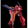 Panzer World Galient Heavy Armor Kai Moderoid Mk