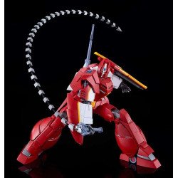 Panzer World Galient Heavy Armor Kai Moderoid Mk