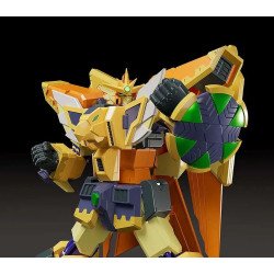 Gun X Sword Eldora Sword Moderoid Mk