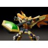 Gun X Sword Eldora Sword Moderoid Mk