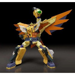 Gun X Sword Eldora Sword Moderoid Mk