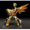 Gun X Sword Eldora Sword Moderoid Mk