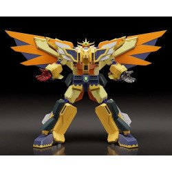 Gun X Sword Eldora Sword Moderoid Mk