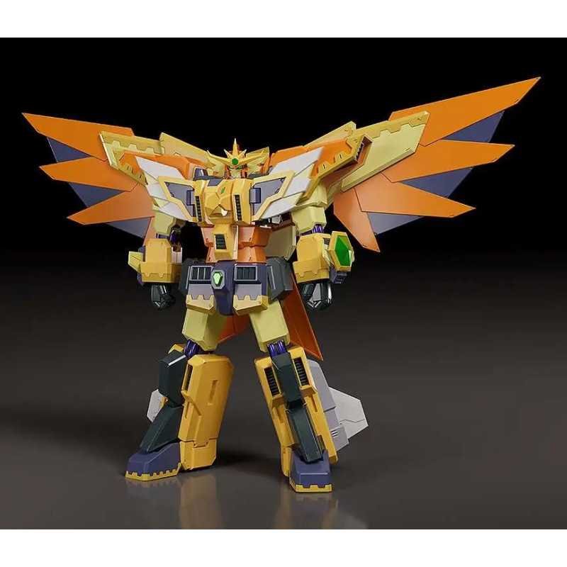 Gun X Sword Eldora Sword Moderoid Mk