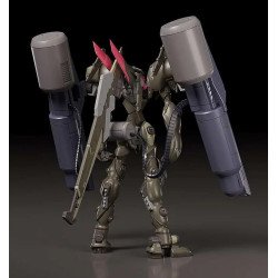 Fafner Mark Vier Kai Abaddon Moderoid Mk