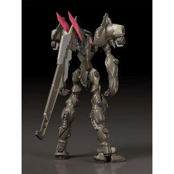 Fafner Mark Vier Kai Abaddon Moderoid Mk