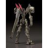 Fafner Mark Vier Kai Abaddon Moderoid Mk
