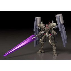 Fafner Mark Vier Kai Abaddon Moderoid Mk