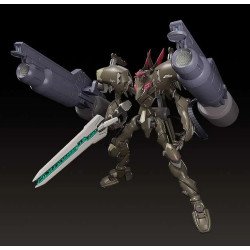 Fafner Mark Vier Kai Abaddon Moderoid Mk