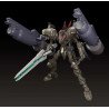 Fafner Mark Vier Kai Abaddon Moderoid Mk