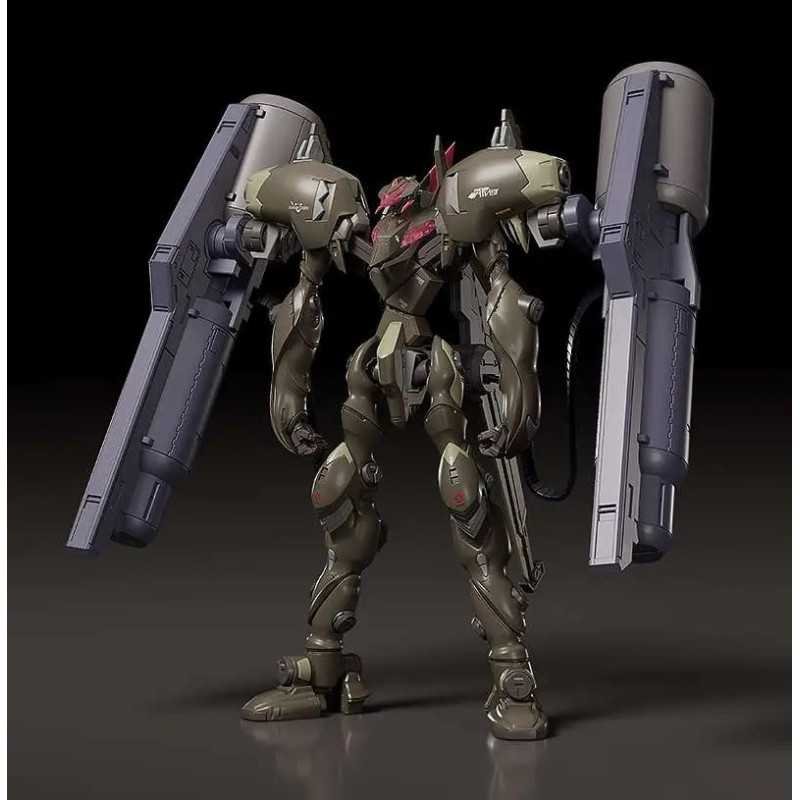 Fafner Mark Vier Kai Abaddon Moderoid Mk