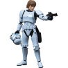 Luke Skywalker Disguise Version Champion Class 04 Model Kit