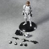 Luke Skywalker Disguise Version Champion Class 04 Model Kit