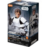 Star Wars Han Solo Desguise Version Champion Class 03 Model Kit