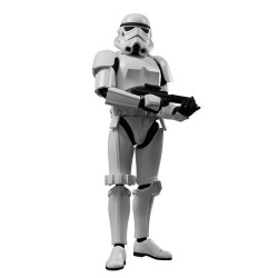 Star Wars Stormtrooper Champion Class 01 Model Kit
