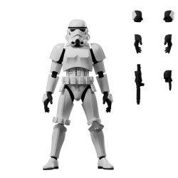 Star Wars Stormtrooper Champion Class 01 Model Kit
