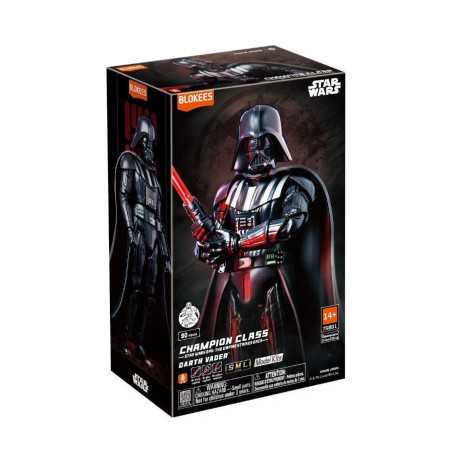 Star Wars Darth Vader Champion Class 01 Model Kit