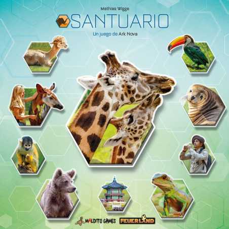 Santuario