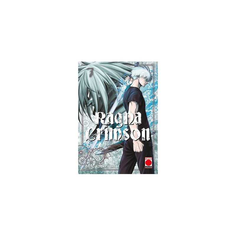 Ragna Crimson 07