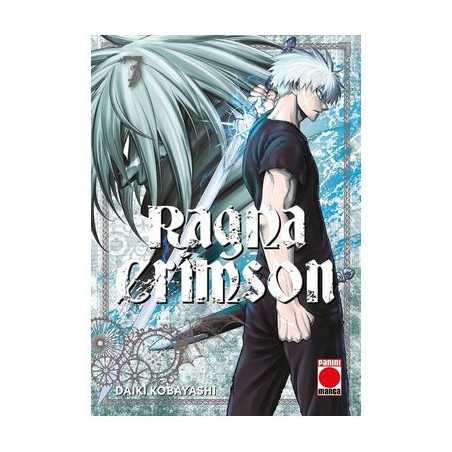 Ragna Crimson 07