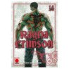 Ragna Crimson 14