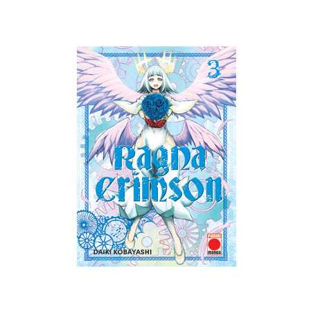 Ragna Crimson 03