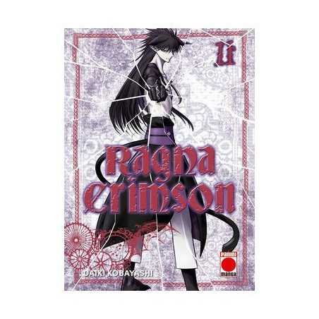 Ragna Crimson 11