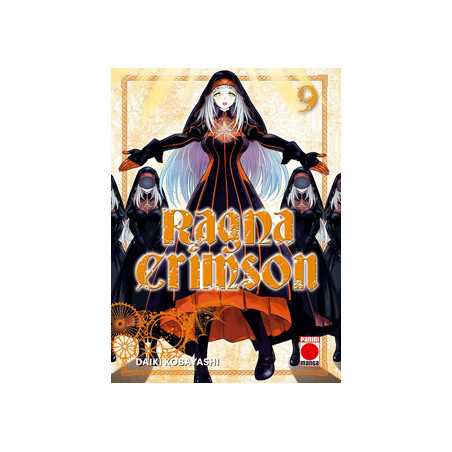 Ragna Crimson 09