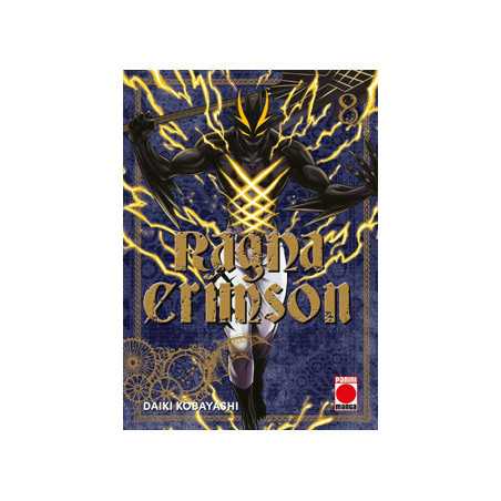 Ragna Crimson 08