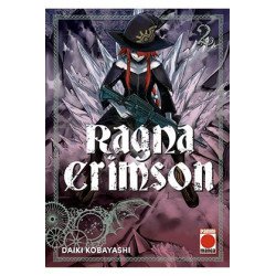 Ragna Crimson 02