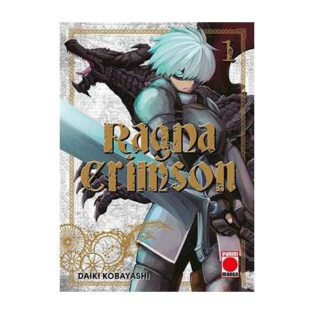 Ragna Crimson 01