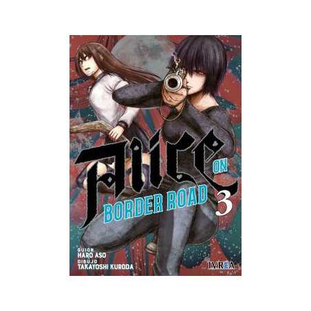 Alice On Border Road 03