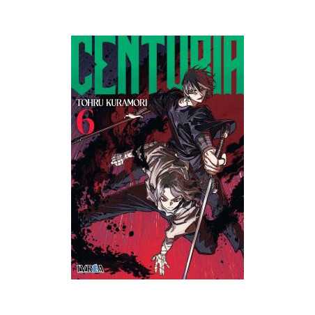 Centuria 06