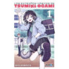 Los Extraños Habitos De Tsumiki Ogami 01