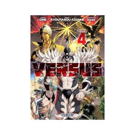 Versus 04