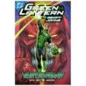 Biblioteca Green Lantern De Geoff Johns 10