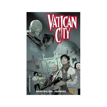 Vatican City