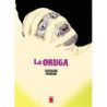 Biblioteca Suehiro Maruo La Oruga