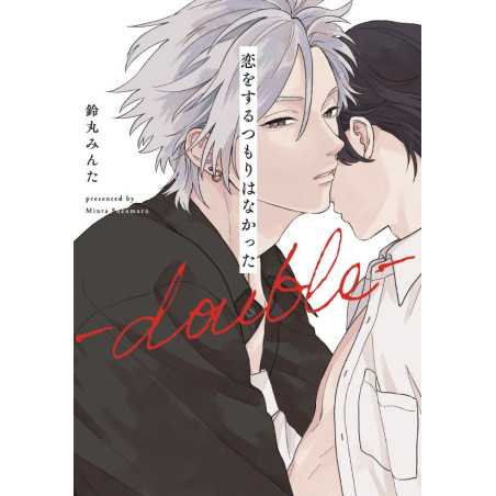 No Queria Enamorarme Double 01