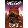 Marvel Essentials 42 Spiderman La Ultima Caceria De Kraven