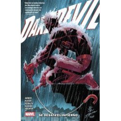 WildC.A.T.s de Alan Moore (Español)